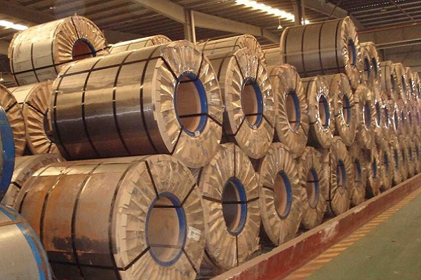  رانت ۴۰ درصدی در صنایع پایین دستی فولاد